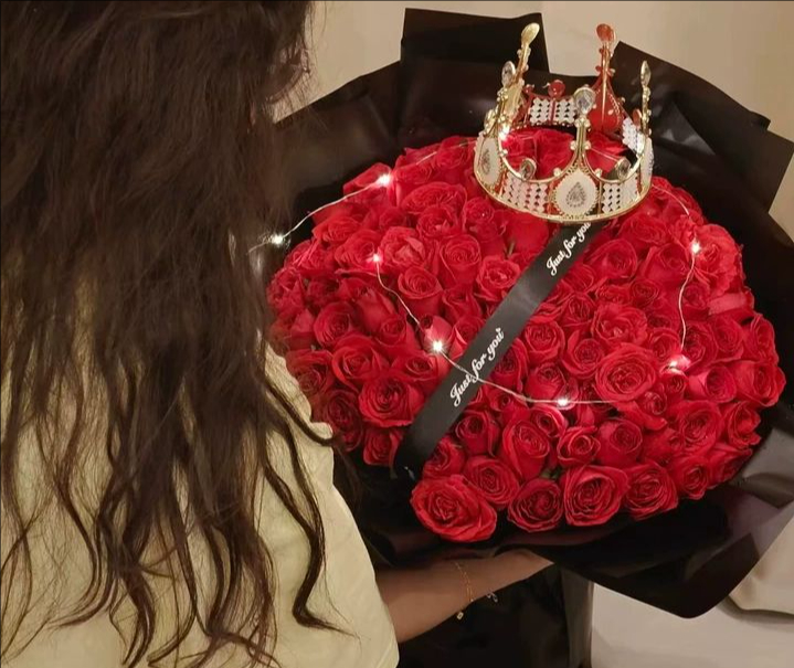 武汉青山区花店